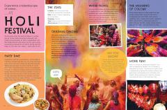 Your Ultimate Travel Adventure List