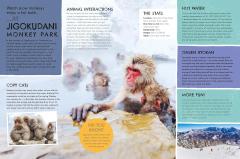 Your Ultimate Travel Adventure List