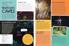 Your Ultimate Travel Adventure List