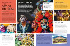 Your Ultimate Travel Adventure List