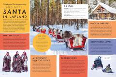 Your Ultimate Travel Adventure List