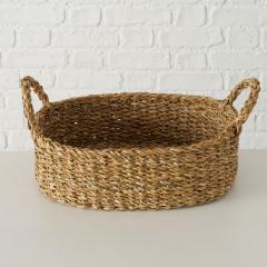 Cos cu manere - Basket Sophy, 22 X 30 X 9 cm