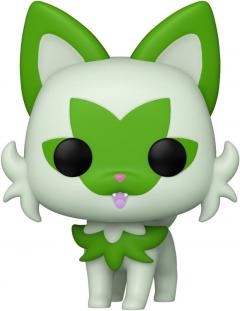 Figurina - Pop! Pokemon: Sprigatito