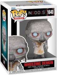 Figurina - Pop! Insidious: Wheezing Demon