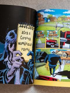 Umbrella Academy - Volumul 2