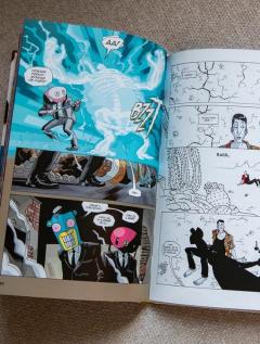 Umbrella Academy - Volumul 2