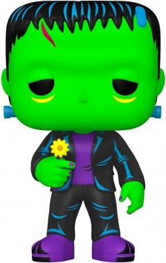 Figurina - Pop! Universal Monsters: Frankenstein (Special Edition)