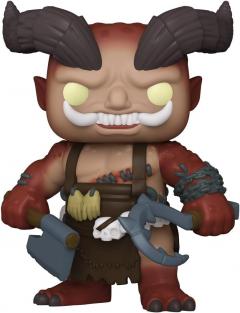 Figurina - Pop! Super Diablo IV: The Butcher