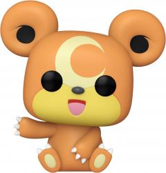 Figurina - Pop! Pokemon: Teddiursa