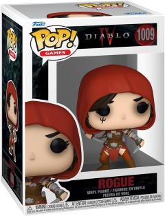 Figurina - Pop! Diablo IV: Rogue