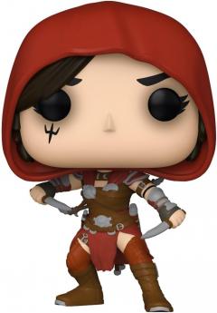 Figurina - Pop! Diablo IV: Rogue