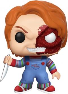 Figurina - Pop! Child's Play 3: Chucky