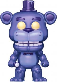 Figurina - Pop! Five Nights At Freddy's: Moonlight Freddy