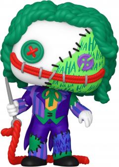 Figurina - Pop! Batman: Patchwork The Joker