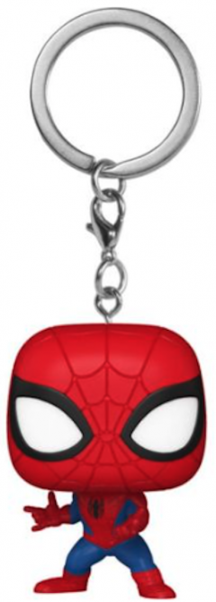 Breloc - Pop! Marvel: Spider-Man