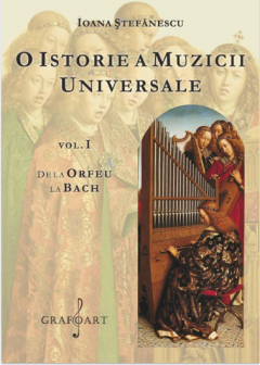 O istorie a muzicii universale