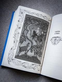 Beatryce si profetia