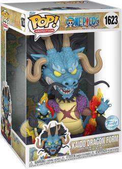 Figurina - Pop! Jumbo One Piece: Kaido Dragon Form