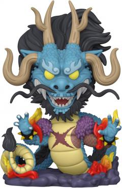 Figurina - Pop! Jumbo One Piece: Kaido Dragon Form
