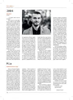 Fictiunea - Nr. 109, octombrie 2024