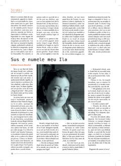 Fictiunea - Nr. 109, octombrie 2024