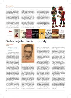 Fictiunea - Nr. 109, octombrie 2024
