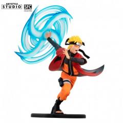 Figurina - Naruto Shippuden - Naruto Rasengan