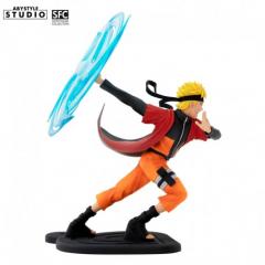 Figurina - Naruto Shippuden - Naruto Rasengan