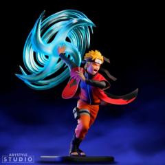 Figurina - Naruto Shippuden - Naruto Rasengan