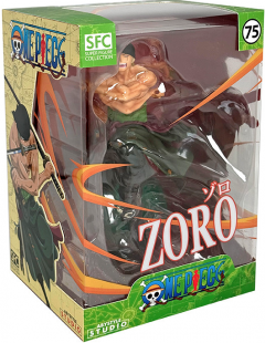 Figurina - One Piece - Zoro