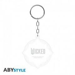 Breloc - Wicked - Elphaba