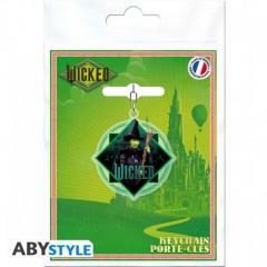 Breloc - Wicked - Elphaba