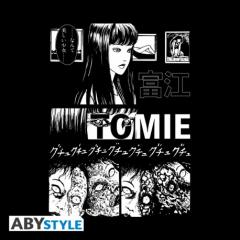 Tricou - Junjit Ito - Tomie, XL