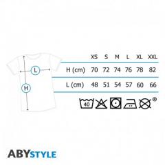 Tricou - Junjit Ito - Tomie, XL