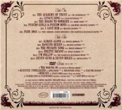 The Moonshine Sessions (Bonus DVD)