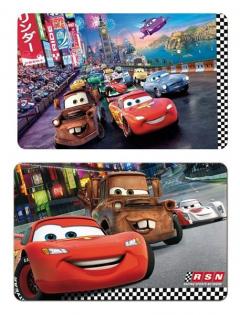 Suport farfurie pentru masa - Cars