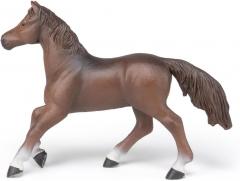 Figurina - Anglo-Arab mare
