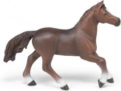 Figurina - Anglo-Arab mare