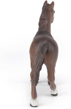 Figurina - Anglo-Arab mare