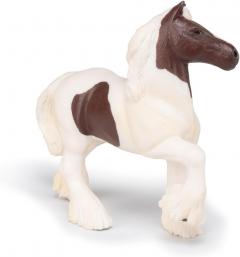 Figurina - Skewbald Irish cob