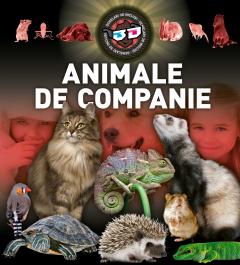 Animale de companie