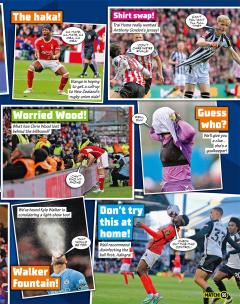 Match Annual 2025
