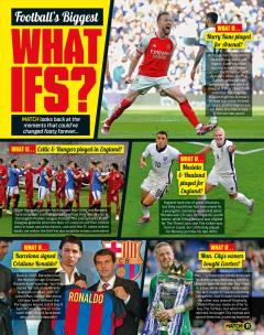 Match Annual 2025