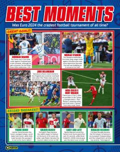 Match Annual 2025
