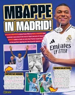 Match Annual 2025