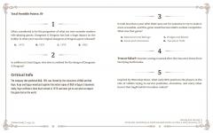 The Dungeonmeister Book of RPG Trivia