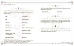 The Dungeonmeister Book of RPG Trivia
