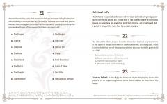 The Dungeonmeister Book of RPG Trivia