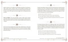 The Dungeonmeister Book of RPG Trivia