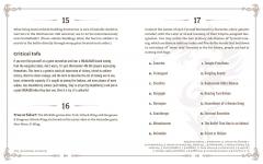 The Dungeonmeister Book of RPG Trivia